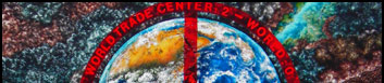 World Trade Center - dיtail 1 -